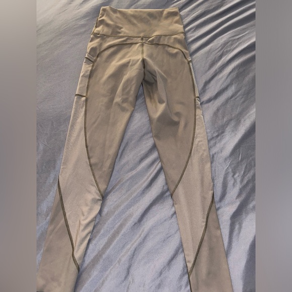 Aerie offline leggings - Picture 4 of 5